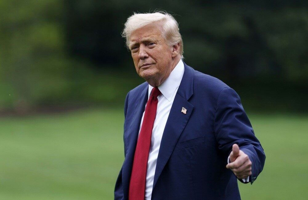 ABD Başkanı Trump'ın Gazze'ye yapılan yardımlarla ilgili açıklamaları gerçeği yansıtmıyor.