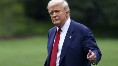 ABD Başkanı Trump'ın Gazze'ye yapılan yardımlarla ilgili açıklamaları gerçeği yansıtmıyor.