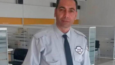 Yozgat’ın Boğazevci kasabası halkından Hilmi Yaldız’ın oğlu Adem Yaldız genç