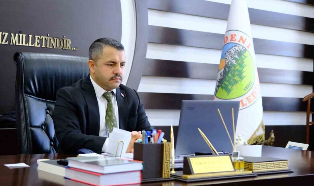 Sanayi ve Teknoloji Bakanı Mehmet Fatih Kacır'ın katılımıyla gerçekleşen törende