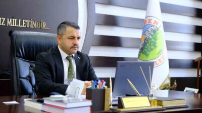 Sanayi ve Teknoloji Bakanı Mehmet Fatih Kacır'ın katılımıyla gerçekleşen törende