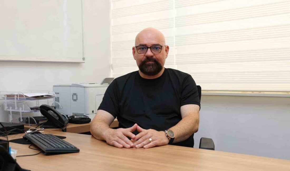 Alanya Alaaddin Keykubat Üniversitesi (ALKÜ) akademisyenleri, TÜBİTAK destekli "Muz-AI" projesiyle