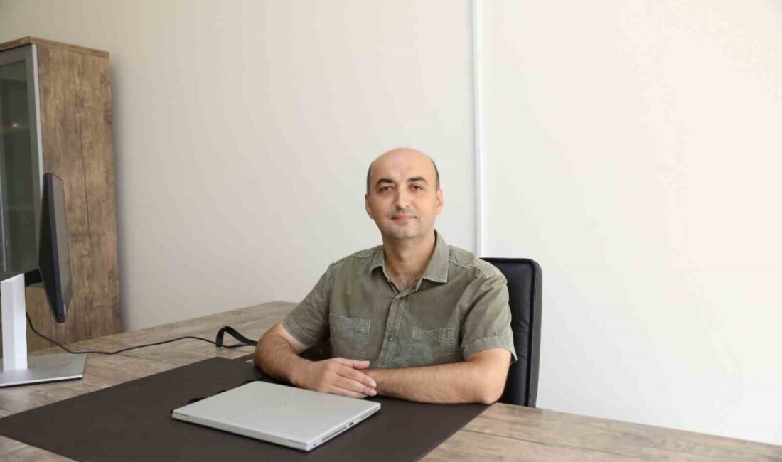 Alper Kürşat Uysal, ALKÜ'de bilgisayar mühendisliği öğretim üyesi olarak siber