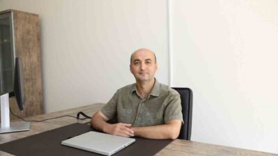 Alper Kürşat Uysal, ALKÜ'de bilgisayar mühendisliği öğretim üyesi olarak siber