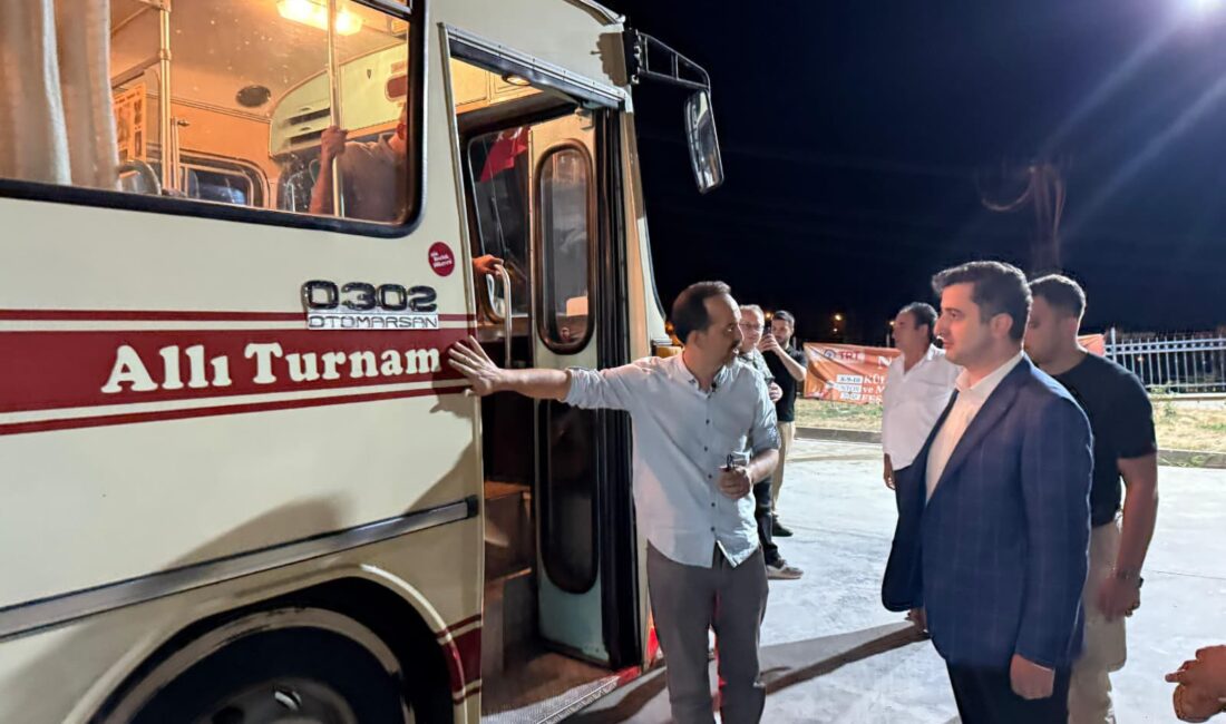 Kültür ve Turizm Bakanlığı himayelerinde, Kırşehir Valiliği koordinesinde gerçekleştirilen Neşet