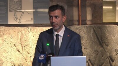 Ankara Kalkınma Ajansı, 30 milyon lira bütçeli yeni müzeleri teşvik