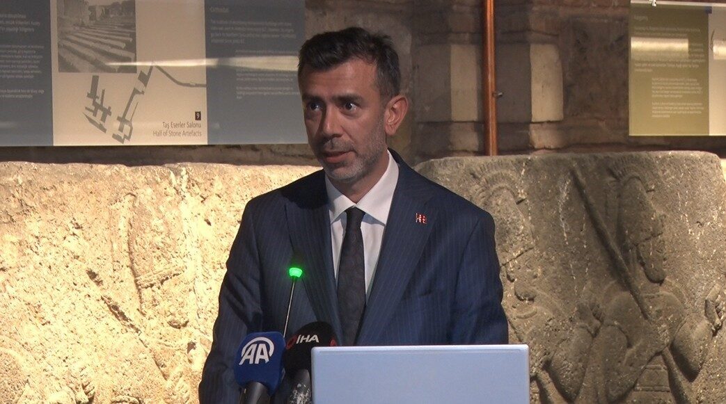Ankara Kalkınma Ajansı, 30 milyon lira bütçeli yeni müzeleri teşvik