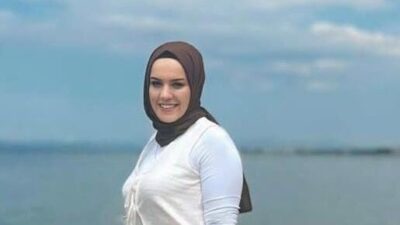 Ankara'da bir apartmanda meydana gelen olayda boşanma aşamasındaki Salih A.,