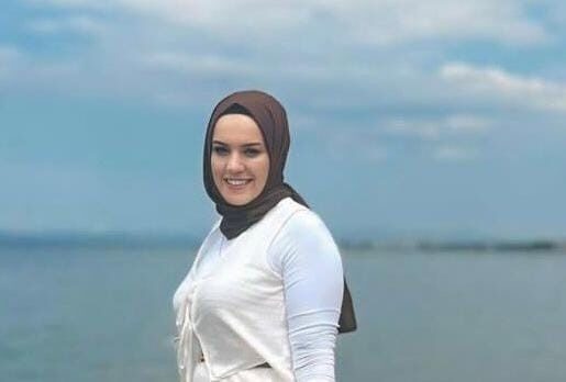 Ankara'da bir apartmanda meydana gelen olayda boşanma aşamasındaki Salih A.,