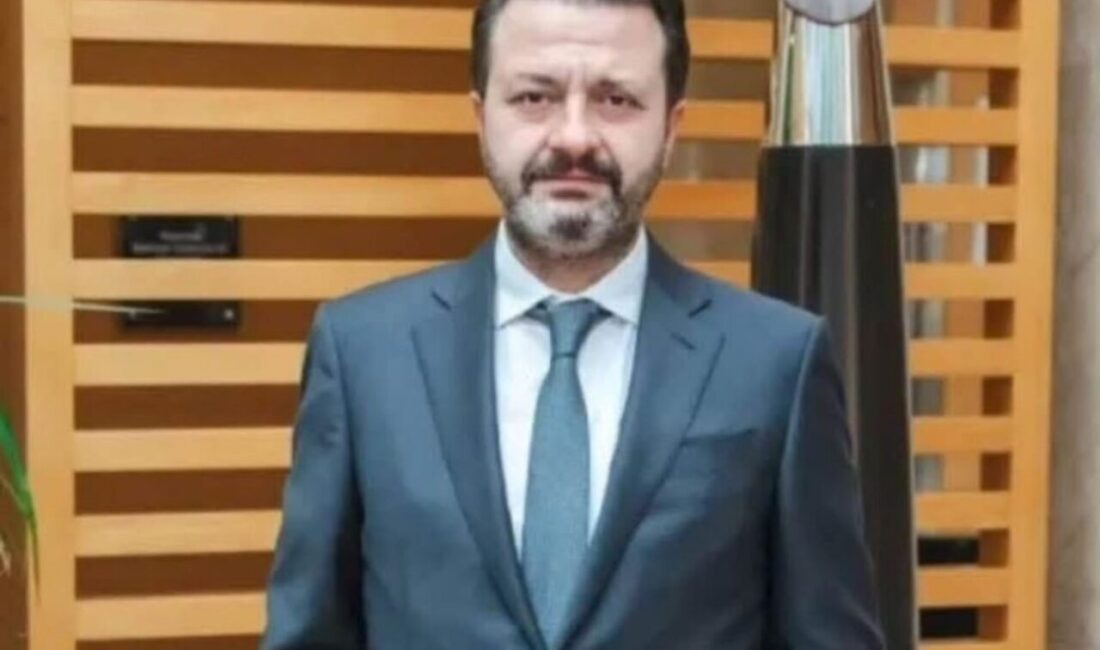 Ankara'da trafik kazasında vefat eden Erçimsan Holding Yönetim Kurulu Başkan