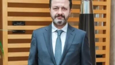 Ankara'da trafik kazasında vefat eden Erçimsan Holding Yönetim Kurulu Başkan
