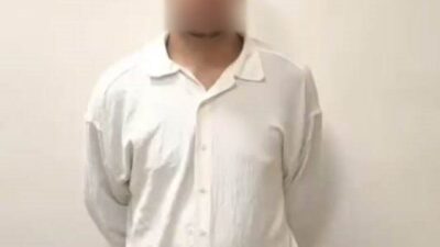 Ankara'da trafikte tartıştığı kişiye döner bıçağıyla tehdit eden ve görüntüleri