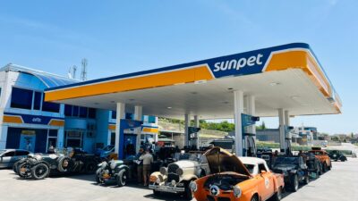Yozgat’ın Yerköy ilçesinde hizmet veren Adaşlar Petrol (Sunpet – Opet),