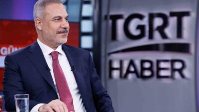 Dışişleri Bakanı Hakan Fidan, Türkiye'nin savaşın tarafı olmadığını vurgulayarak Trump'ın