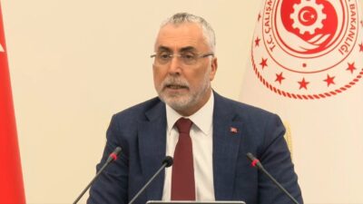 Çalışma ve Sosyal Güvenlik Bakanı Vedat Işıkhan, kamu görevlilerine yönelik
