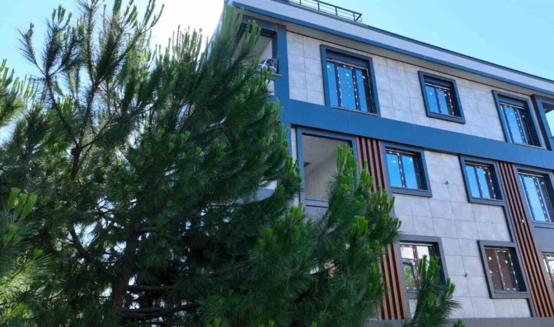 Çevre Bakanı Murat Kurum, İstanbul Güngören'de başlatılan Yarısı Bizden kampanyasının