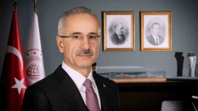 Ulaştırma ve Altyapı Bakanı Abdulkadir Uraloğlu, Türk Telekom'un sabit hizmetler