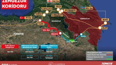 Ulaştırma ve Altyapı Bakanı Abdulkadir Uraloğlu, 110 milyar lira yatırım
