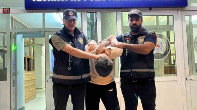 İçişleri Bakanı Ali Yerlikaya, Alemdağ Spor Kulübü Başkanı Tuncay Meriç’in