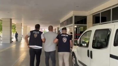 İçişleri Bakanı Ali Yerlikaya, siber suçlarla mücadele kapsamında son 2