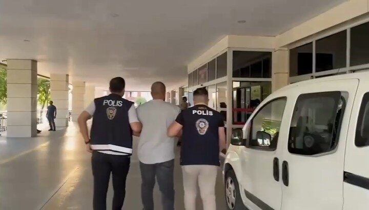 İçişleri Bakanı Ali Yerlikaya, siber suçlarla mücadele kapsamında son 2