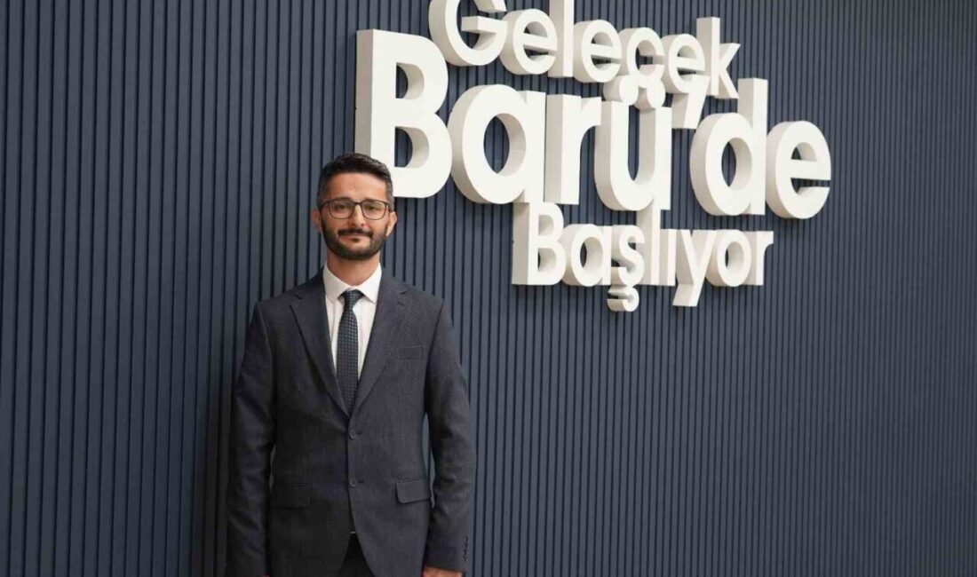 BARÜ'nün TÜBİTAK-ARDEB 1001 programı destekli projesi, siber güvenlikte riskleri azaltacak