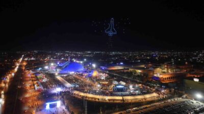Konya Büyükşehir Belediyesi tarafından düzenlenen 10. Konya Bilim Festivali, 4