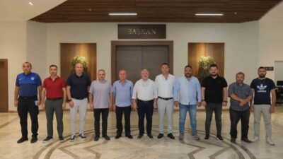 Çorum Belediye Başkanı Halil İbrahim Aşgın, halkı aldatanların semt pazarlarında