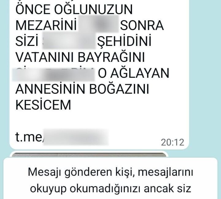 Keçiören'de yol verme anlaşmazlığından kaynaklanan kavgada hayatını kaybeden Hakan Çakır'ın