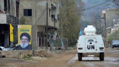 BM Güvenlik Konseyi, UNIFIL'in görev süresini 2026 yılı sonuna kadar