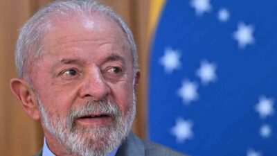 ABD Başkanı'nın gümrük vergilerini artırmasına tepki gösteren Brezilya Devlet Başkanı,