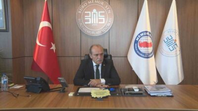 Büro Memur-Sen Genel Başkanı Yusuf Yazgan, kamu çalışanları için memnuniyet