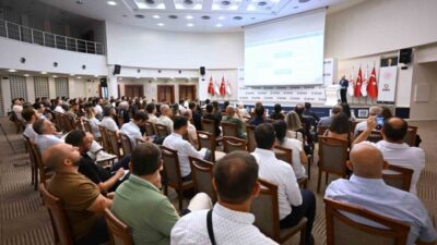 Bursa, yüksek teknoloji ve yeşil dönüşüm yatırımlarında öncü olacak. Bursa