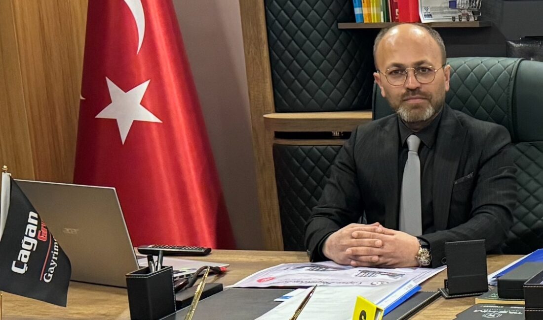 Şehir Hastanesi Yanında Teslime Hazır Daireler İçin Geri Sayım Başladı!
