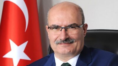 Ankara Ticaret Odası'nın desteğiyle düzenlenen 'Ankara Uluslararası Hazır Giyim ve