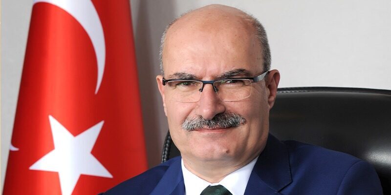 Ankara Ticaret Odası'nın desteğiyle düzenlenen 'Ankara Uluslararası Hazır Giyim ve