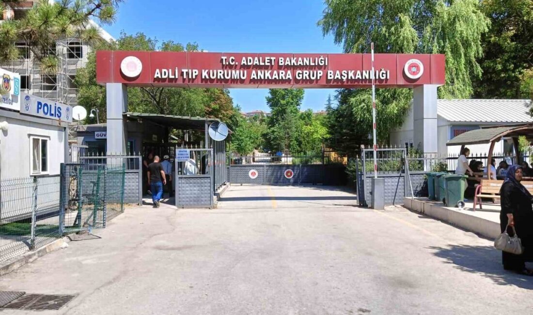 Ankara'da boşanma aşamasındaki Salih Akkaş'ın bıçaklı saldırısına maruz kalan Saliha
