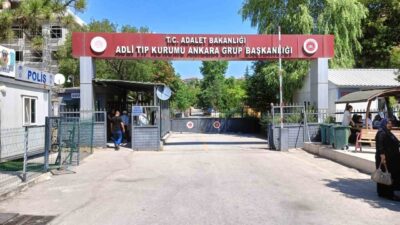 Ankara'da boşanma aşamasındaki Salih Akkaş'ın bıçaklı saldırısına maruz kalan Saliha