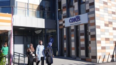 Çorum Belediyesi, Kariyer ve İş Merkezi ile 3 bin kişiyi