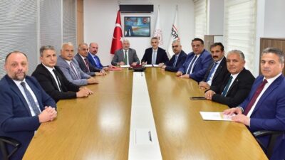 Çorum Belediye Başkanı Dr. Halil İbrahim Aşgın, Gençlik ve Spor