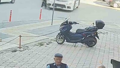 Çorum'da, Buharevler Mahallesi'nde Bisikletli Edanur Yılmaz'a tır çarptı. Hastanede yapılan