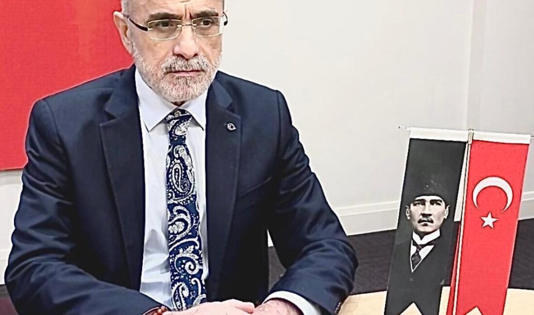 Yalçın Topçu, İsrail Başbakanı Netanyahu'yu kınayarak Türkiye'nin hakkı, adaleti ve