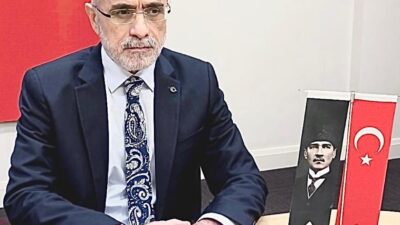 Yalçın Topçu, İsrail Başbakanı Netanyahu'yu kınayarak Türkiye'nin hakkı, adaleti ve