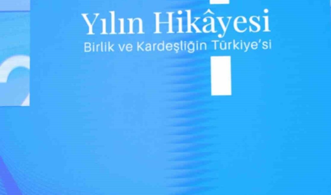 Cumhurbaşkanı Erdoğan, ara verilen görev arkadaşlarına desteklerinin devam edeceğini belirtti.