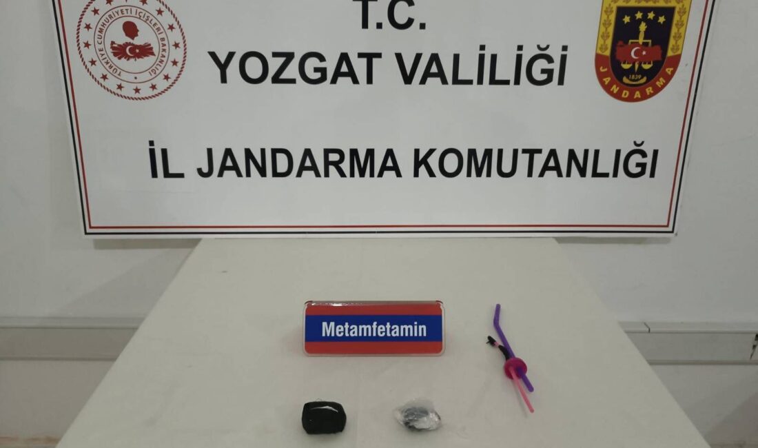 Yerköy İlçe Jandarma Komutanlığı, Sekili Karakol Komutanlığı, Kaçakçılık ve Organize