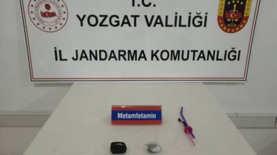 Yerköy İlçe Jandarma Komutanlığı, Sekili Karakol Komutanlığı, Kaçakçılık ve Organize