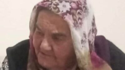 Şefaatli Dedeli Köyü’nden, Mahmut ve Cihan Ertuğrul’un anneleri Rukiye Ertuğrul