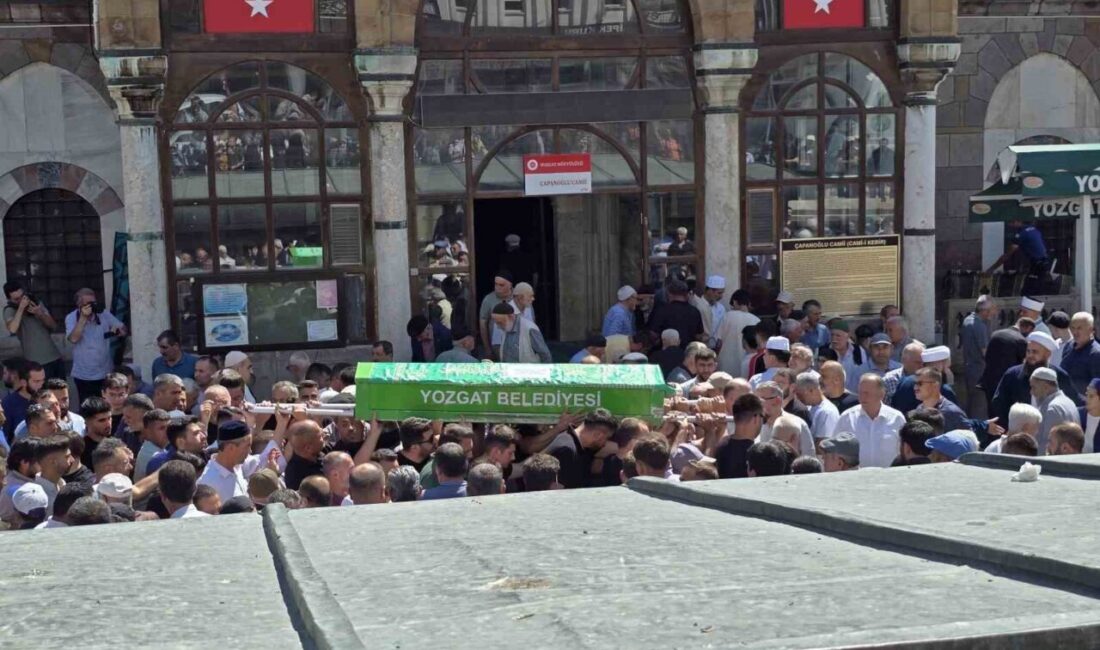 Samsun denizinde boğularak yaşamlarını yitiren Sefa Şahin ve Taha Yasin