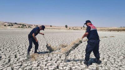 Yozgat İl Jandarma Komutanlığı Çevre, Doğa ve Hayvan Koruma Timi