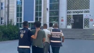 Kırşehir'de polis kılığına giren dolandırıcılar, emekli kadını 1 milyon 150
